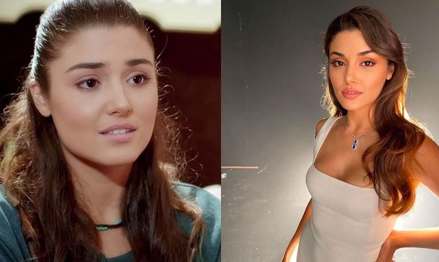 Hande Erçel