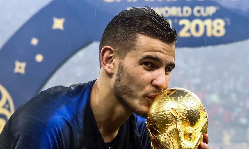 Bayern Münih'in Yıldız Futbolcusu Lucas Hernandez, Hapse Girecek!
