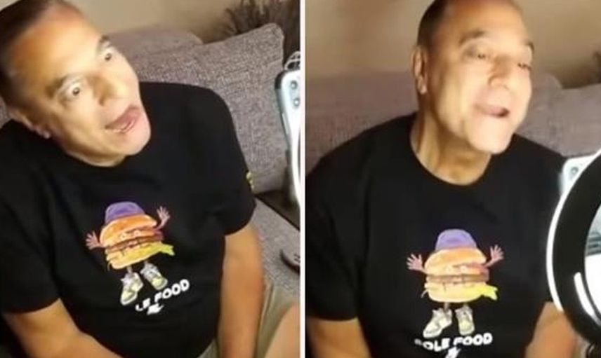 Mehmet Ali Erbil'in aldatma itirafı Buket Aydın'ı zor durumda bıraktı
