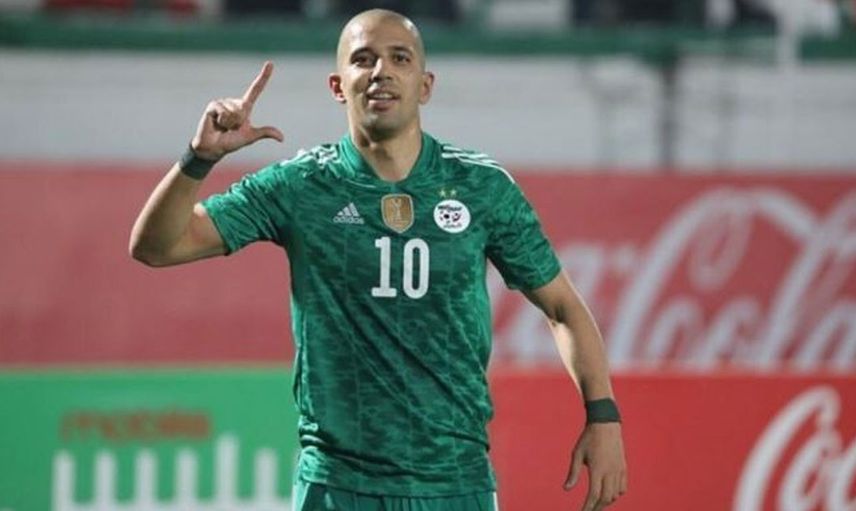 Beşiktaş, Galatasaray'dan Sofiane Feghouli'yi transfer etmek istiyor!