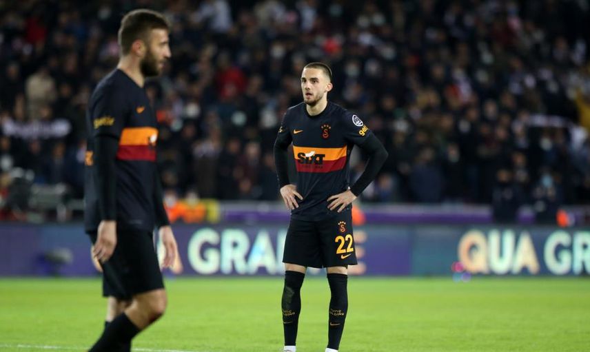 Galatasaray'ın Eski Yöneticisi Abdurrahim Albayrak'tan Çarpıcı Açıklamalar!