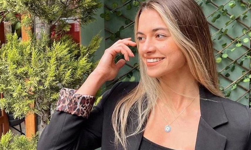 Survivor Aleyna Çalışkan Kimdir?