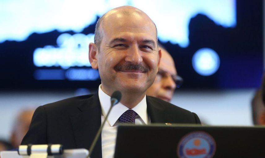 İçişleri Bakanı Süleyman Soylu Kimdir?