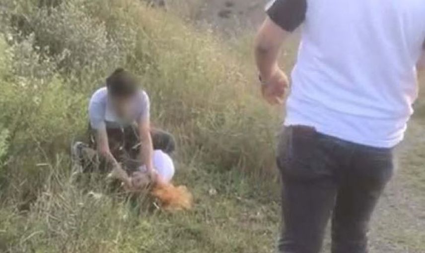 Elif Çakar Cinayetinde Sır Perdesi Aralandı: Ölmeden Önce Son Görüntüleri Ortaya Çıktı!