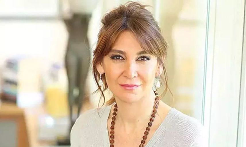 Ali Sabancı ve eşi Vuslat Doğan Sabancı deniz kazası geçirdi! Çiftin durumu ağır