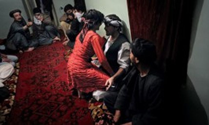 BACHA BAZİ NASIL YAPILIR?
