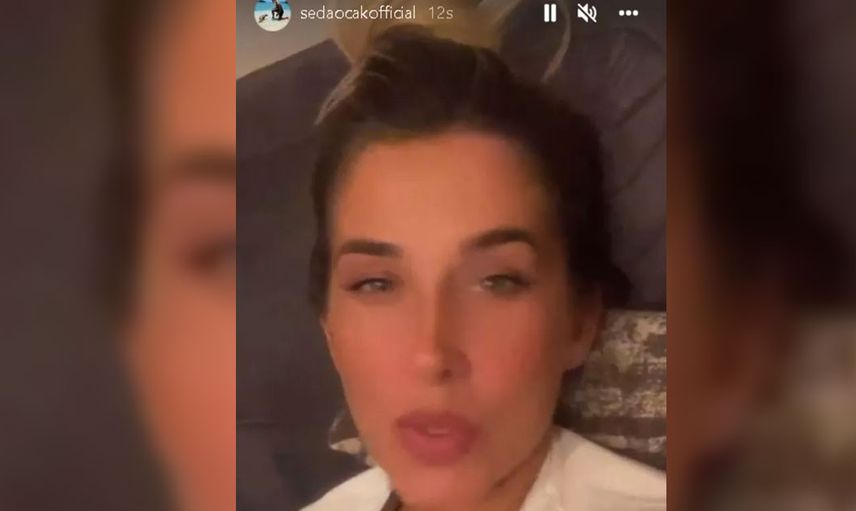 Survivor Seda elendikten sonra itiraf etti: Takım arkadaşı için söyledikleri takipçilerini çıldırttı