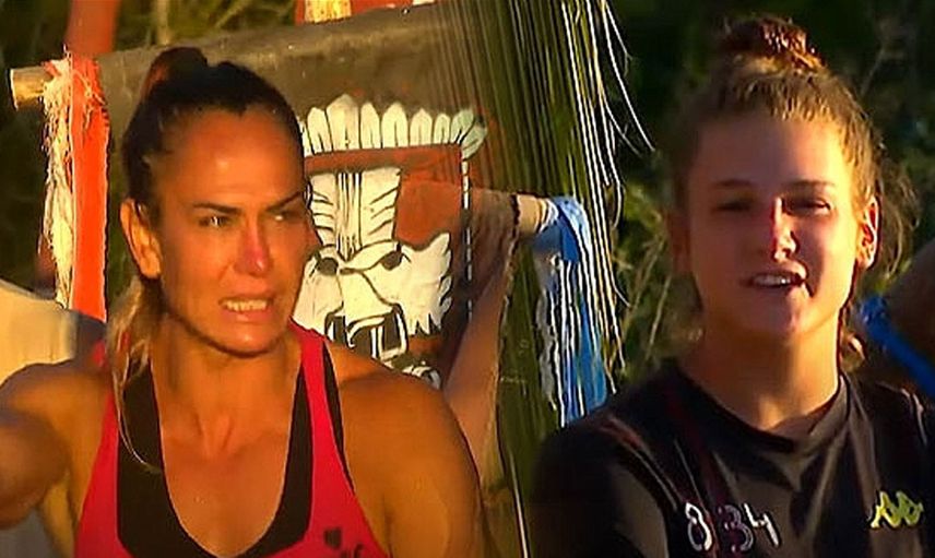 Survivor Nagihan'ın doping kullandığı iddialarına Atletizm Fedarasyonu yanıt verdi