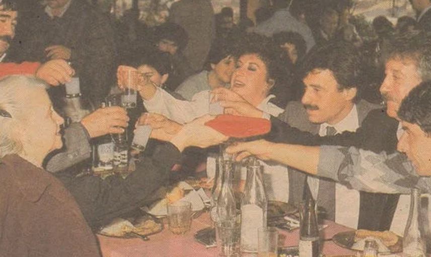 Perihan abla