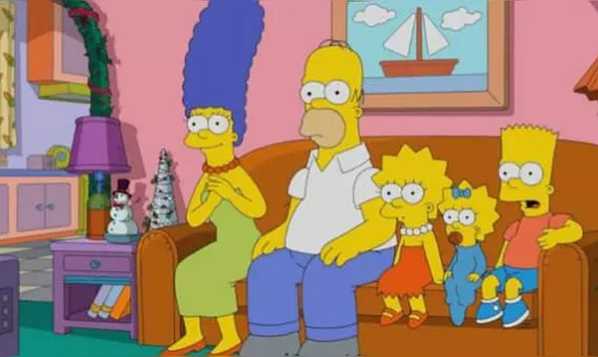 The Simpsons’dan bir kehanet daha: bunu da bildiler..