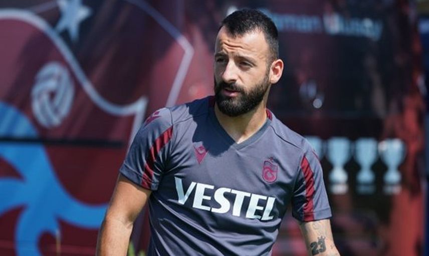 Beşiktaş Taraftarından Trabzonspor Maçının Ardından Fabrice N'Sakala'ya Büyük Tepki Geldi!