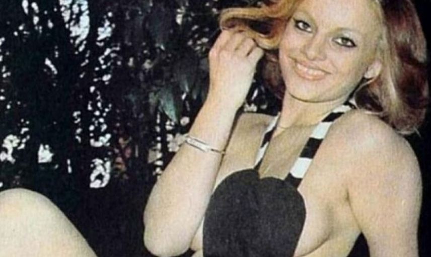 Yeşilçam’ın erotik güzeli Arzu Okay yıllar sonra ortaya çıktı! Son hali görenleri şaşkına çeviriyor