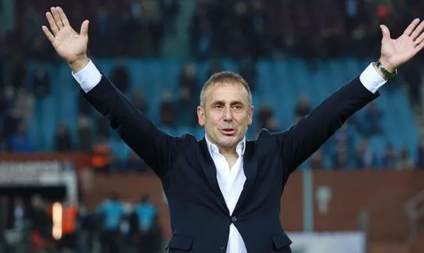 Trabzonspor'un Teknik Direktörü Abdullah Avcı'nın Tercih Ettiği Diziliş Nedir?