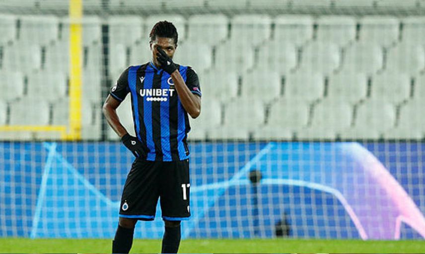 Adana Demirspor, Simon Deli'yi Transfer Ediyor!