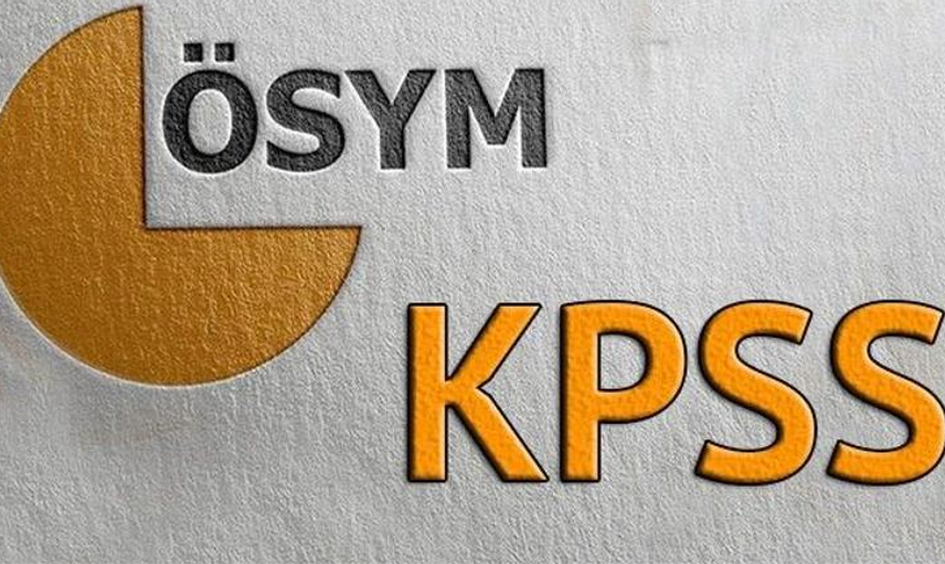 KPSS Son Başvuru Tarihi Ne Zaman?