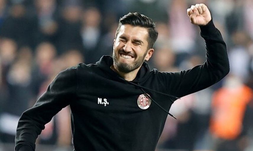 Performansı alkış aldı