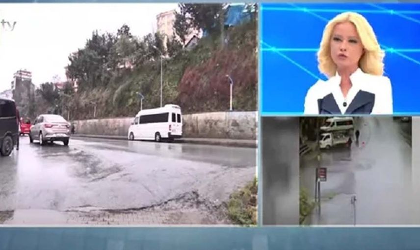 Dursun Zehir’i kim öldürdü, kızı Fatma Bekar mı öldürdü? Müge Anlı’da korkunç cinayet!