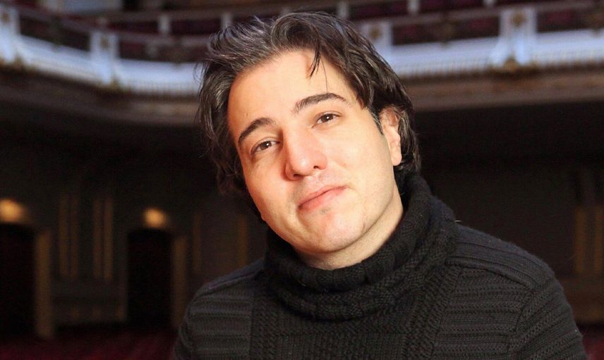 Fazıl Say