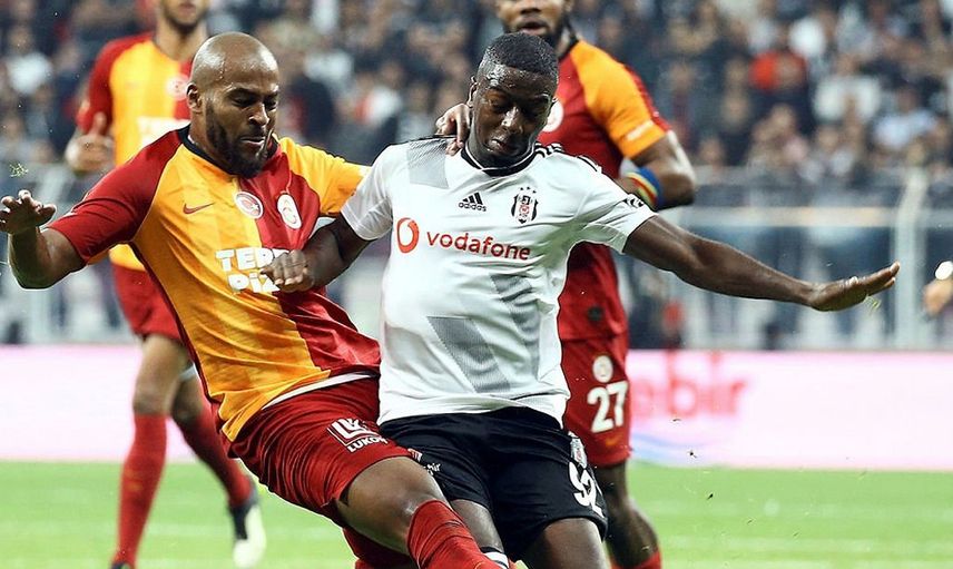 Marcao, Krasnodar’a Transfer Oluyor!