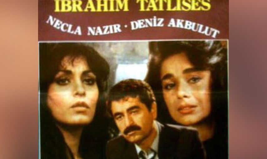 Deniz Akbulut'tan İbrahim Tatlıses İtirafı: Odasına çağırdı...