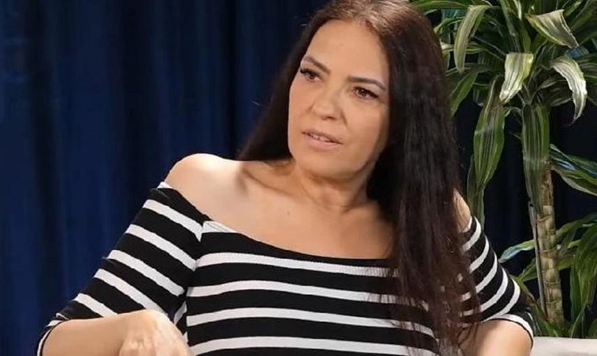 Yeşim Salkım’dan Tuğçe Kazaz'a sert sözler: israfsın kızım!