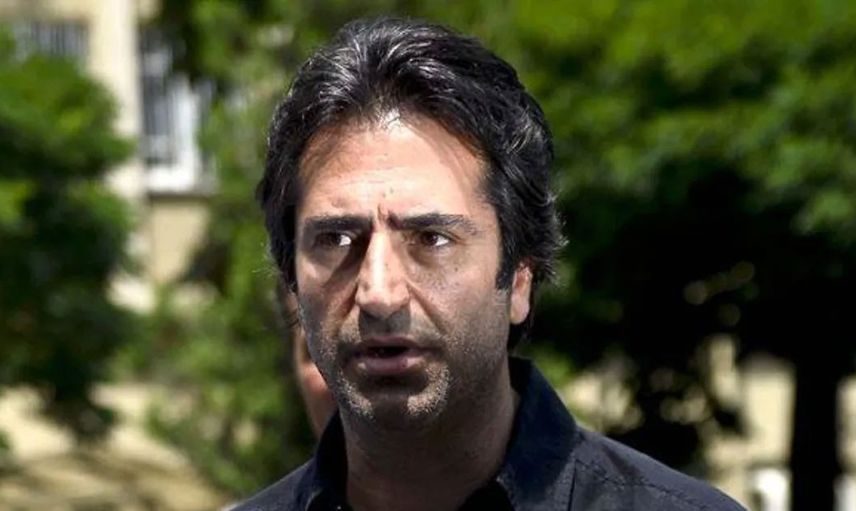 Mahsun Kırmızıgül'den ihanet üstüne ihanet eşi Ece Binay'ı aldatmıştı meğerse daha önce de Mustafa Topaloğlu'na kazık atmış