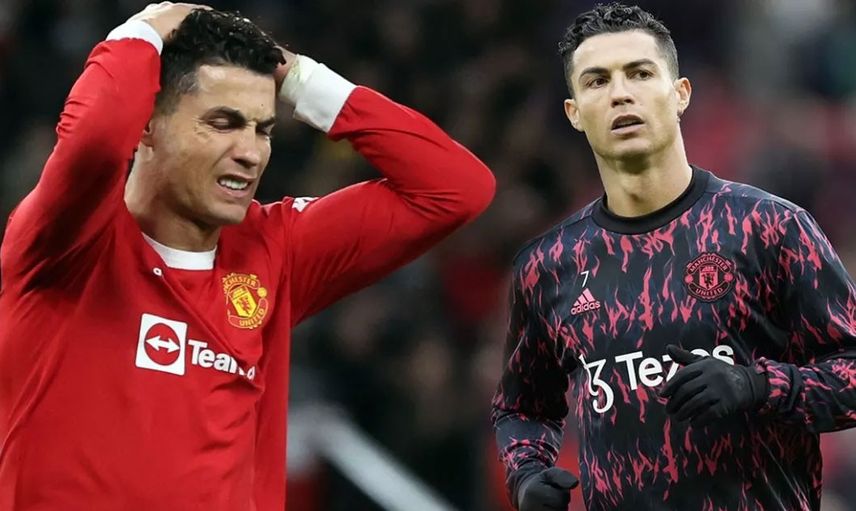 Bu acıya yürek dayanmaz! Ünlü futbolcu Cristiano Ronaldo'nun yeni doğan oğlu hayatını kaybetti