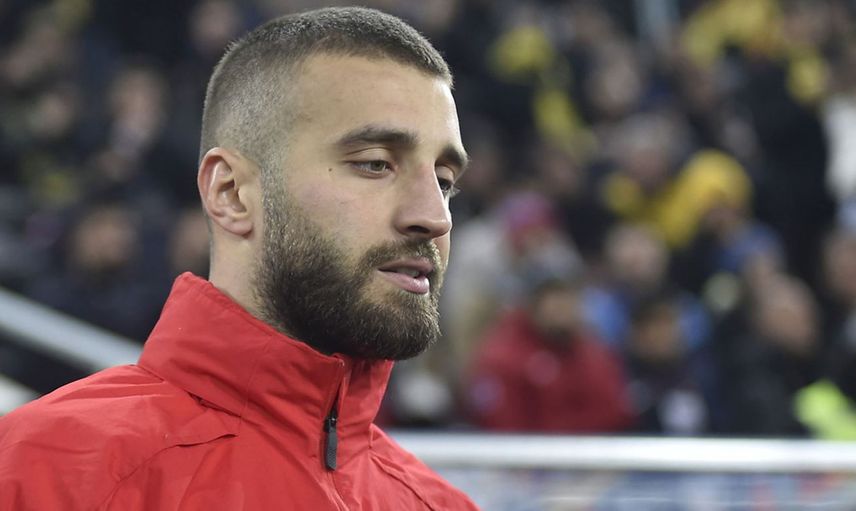 Galatasaray Morutan'ı Getiriyor