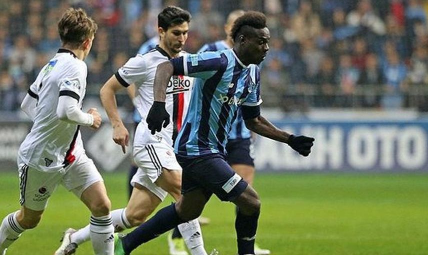 Adana Demirspor - Beşiktaş Maçını Hakemi Ali Şansalan'dan Açıklamalar Geldi!