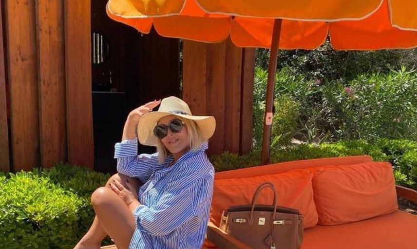 Selin Ciğerci'den Büyük İtiraf: Tanımadığım Birinin Evine Girip...