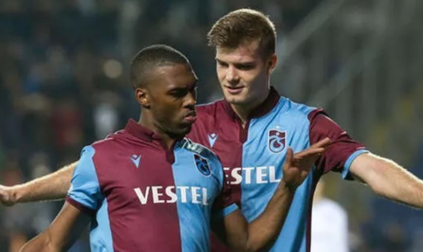 Daniel Sturridge Adanaspor'a Transfer Oluyor!