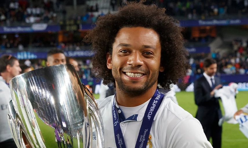 Fenerbahçe, Marcelo'yu Transfer Etmek İstiyor!