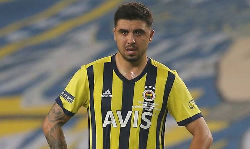 OZAN TUFAN