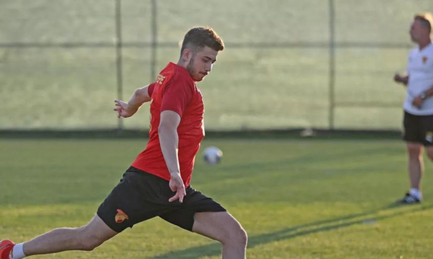 Rennes Sivasspor'dan Kerem Atakan Kesgin'i Transfer Etmek İstiyor!