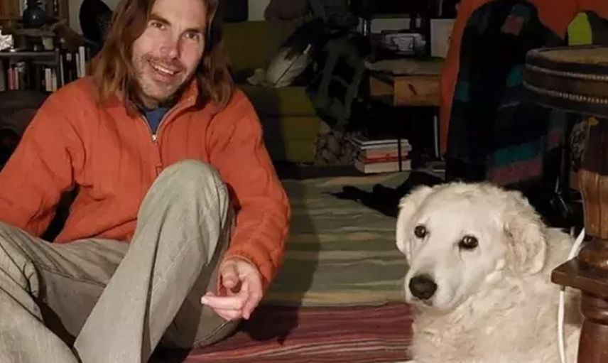 Alman kahin FBI'yı uyardı: Bu yılın sonunda daha kötüsü geliyor!