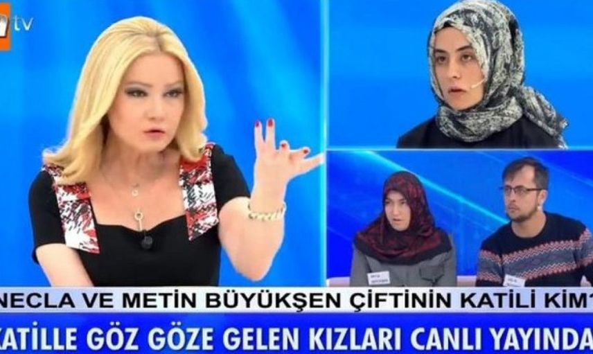 İzleyiciler araştırmaya başladı