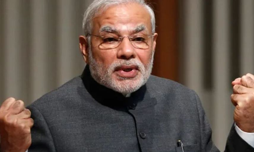 Narendra Modi