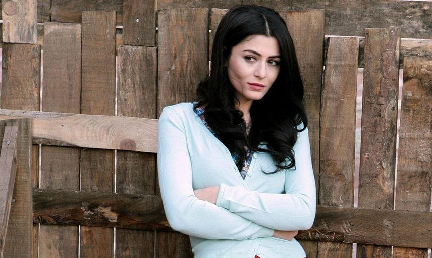 Sabina Toziya'nın Vefatının Ardından Rol Arkadaşlarının Paylaştığı Duygu Dolu Veda Mesajları