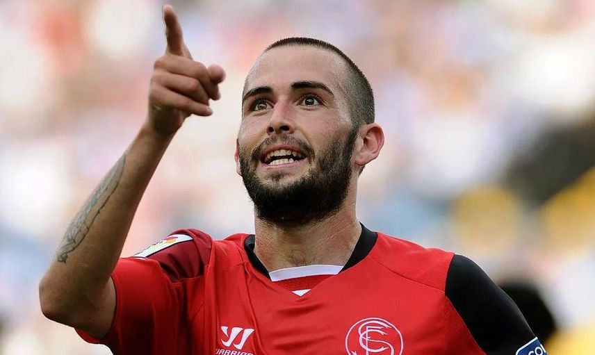 Fenerbahçe, Aleix Vidal’i Transfer Ediyor!
