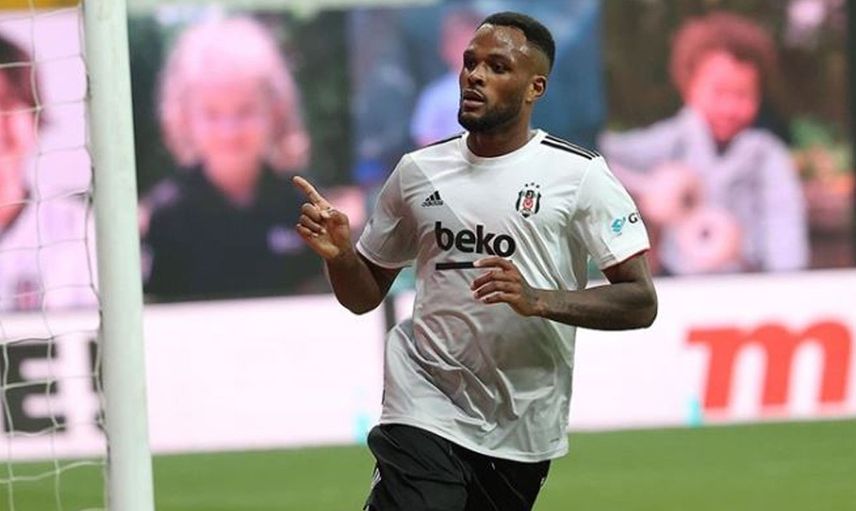 Olimpik Marsilya Beşiktaş'tan Cyle Larin'i Transfer Etmek İstiyor!