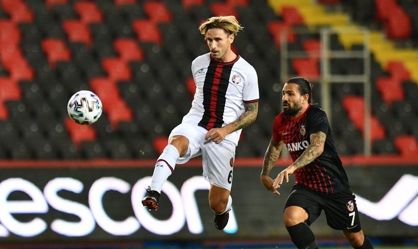 Fenerbahçe, Lucas Biglia Transferinde Mutlu Sona Yaklaştı