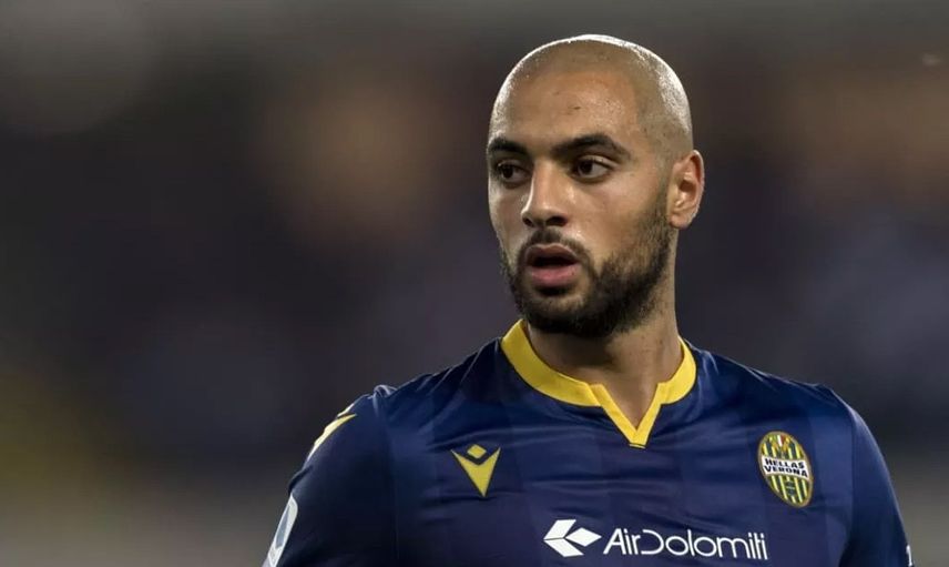 Galatasaray Sofyan Amrabat İle Anlaşma Sağladı!