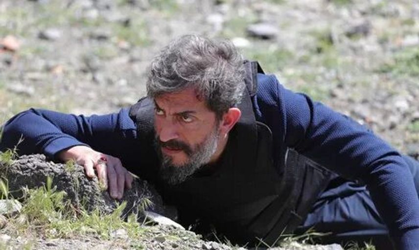 Teşkilat Dizisi Serdar Öldü mü?
