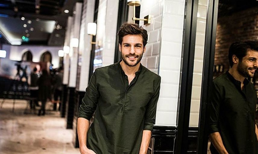 Serkan Çayoğlu Kimdir? 