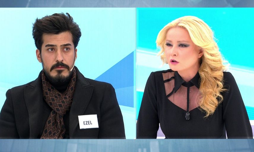 Doğum günü neredeyse ölüm günü oluyordu! Müge Anlı büyük bir kaza atlattı