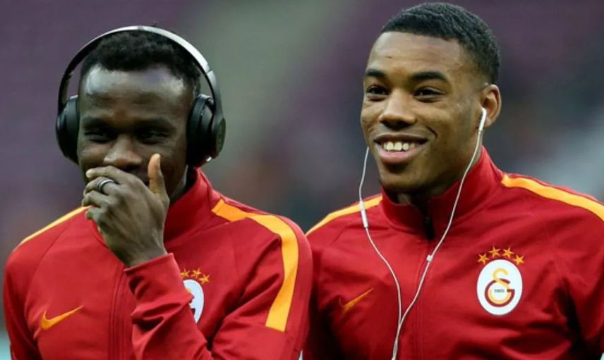 Beşiktaş Bruma İle Anlaşma Sağladı!