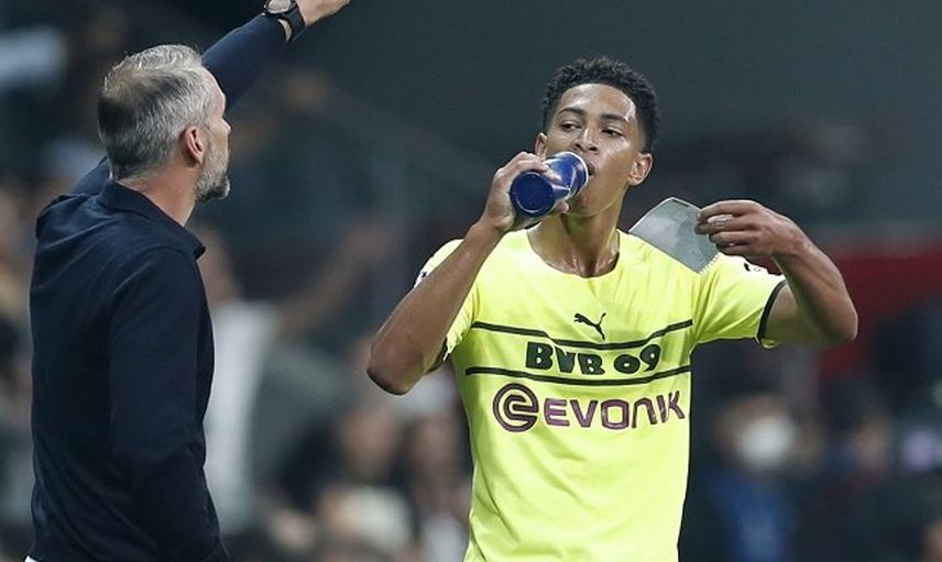 Jude Bellinham'ın Kariyerinde Gol Sayısı Nedir?