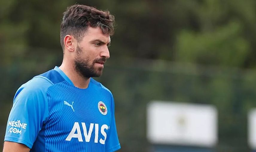 Göztepe ve Giresunspor Trabzonspor'dan Fode Koita'nın Transferi İçin Yarışıyor!