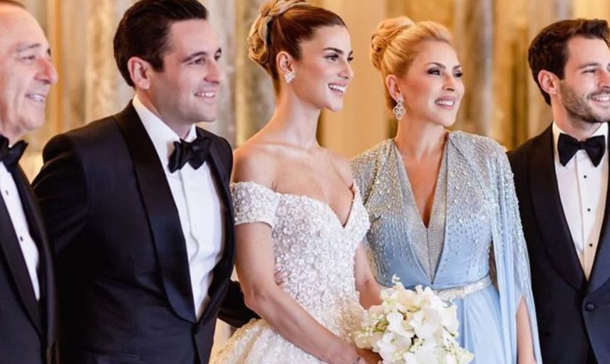 Arzu Sabancı'dan tepki çeken Ramazan paylaşımı: Ne gerek var?