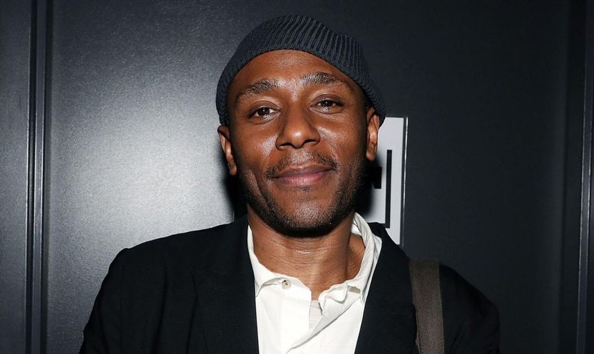 Mos Def